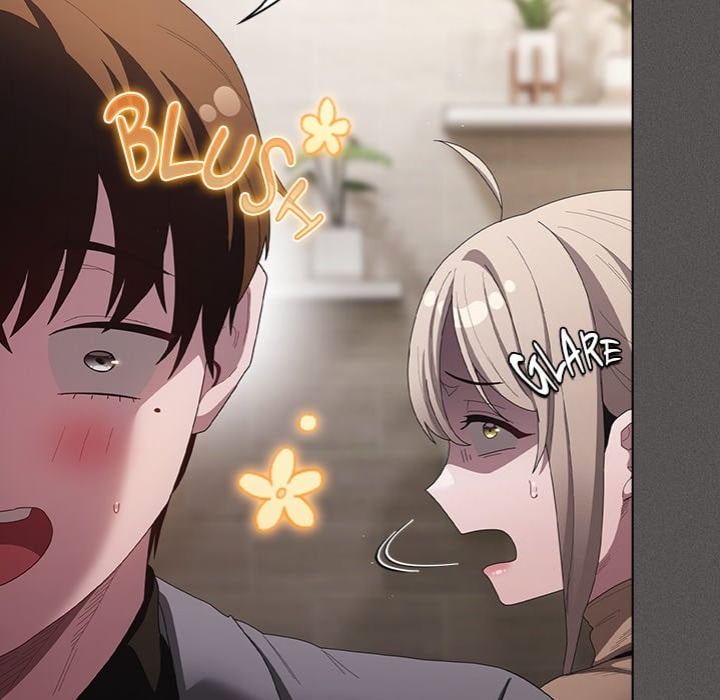 Believe Me! I Offer You My First Chapter 20 - Page 59