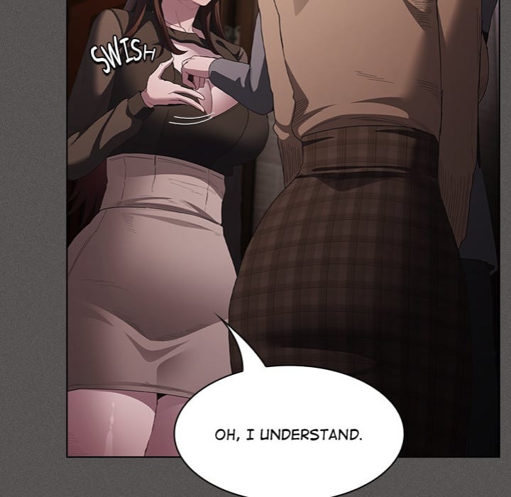 Believe Me! I Offer You My First Chapter 20 - Page 62