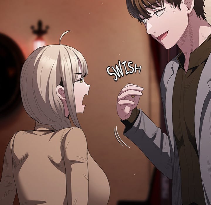 Believe Me! I Offer You My First Chapter 20 - Page 71