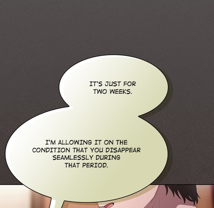 Believe Me! I Offer You My First Chapter 20 - Page 73