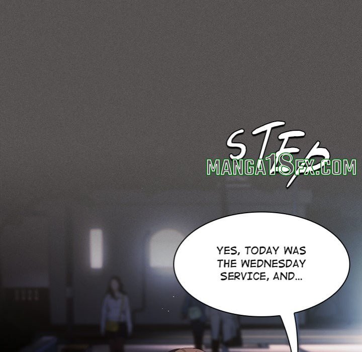 Believe Me! I Offer You My First Chapter 20 - Page 99