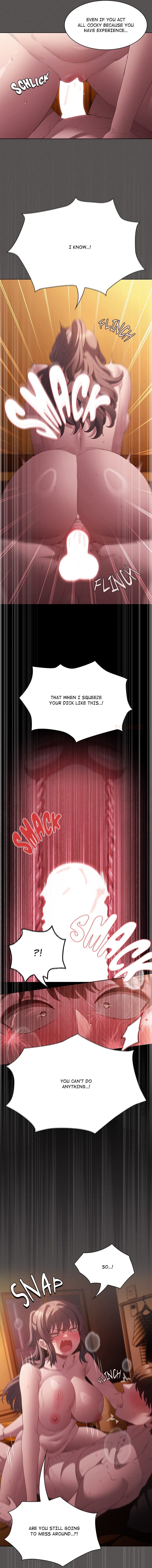 Believe Me! I Offer You My First Chapter 22 - Page 13