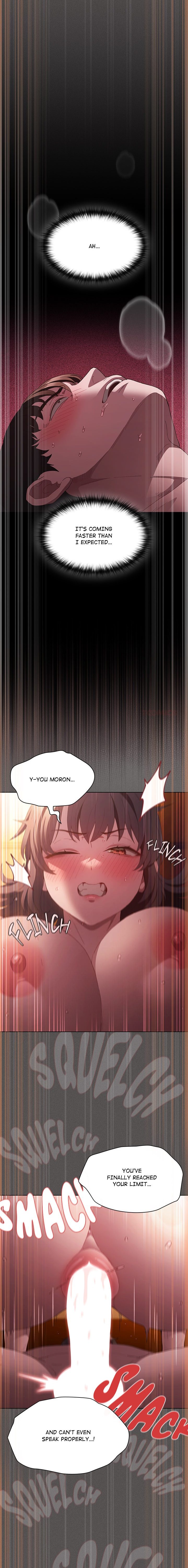 Believe Me! I Offer You My First Chapter 22 - Page 19