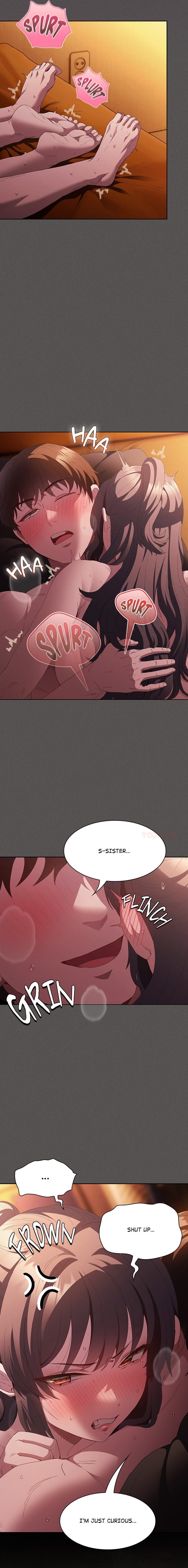 Believe Me! I Offer You My First Chapter 22 - Page 22