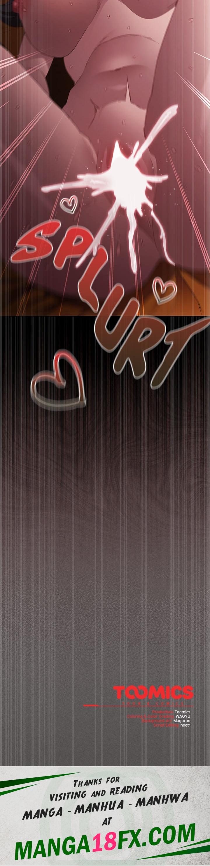 Believe Me! I Offer You My First Chapter 23 - Page 25