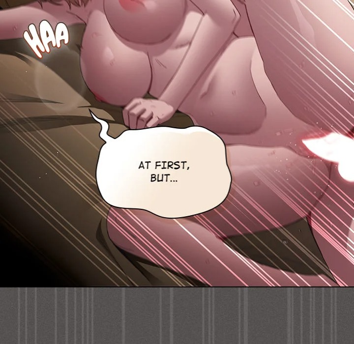 Believe Me! I Offer You My First Chapter 29 - Page 110