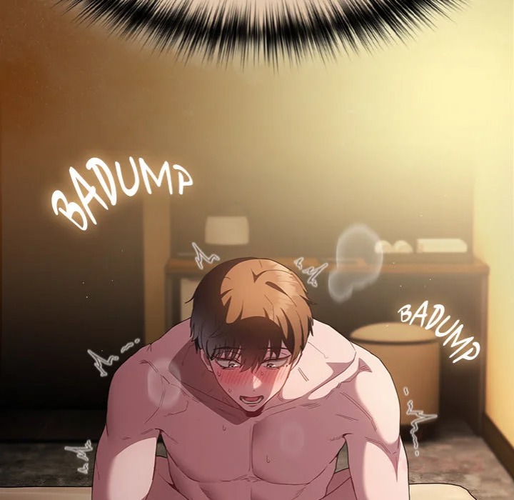 Believe Me! I Offer You My First Chapter 29 - Page 12