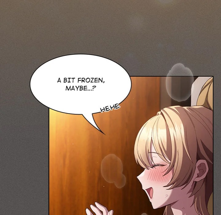 Believe Me! I Offer You My First Chapter 29 - Page 43