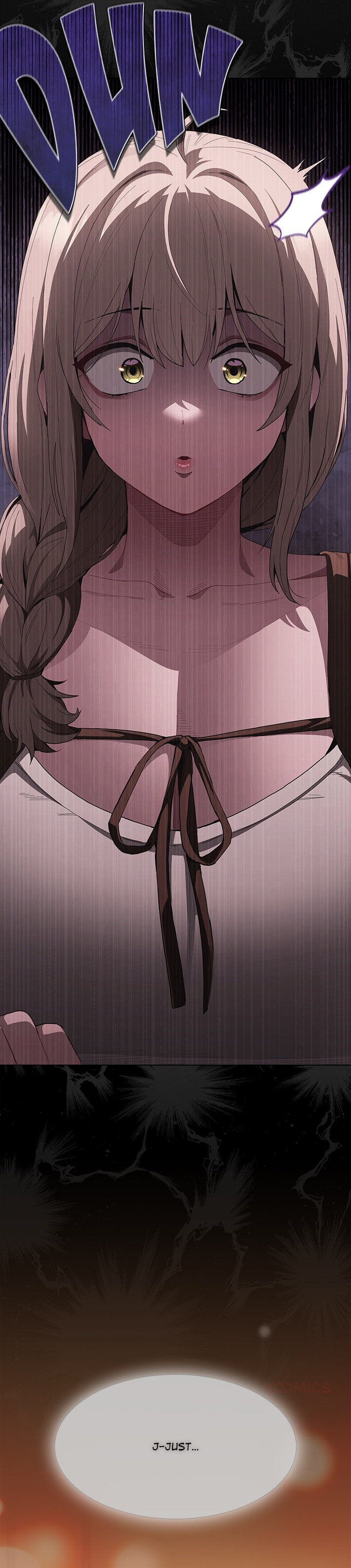 Believe Me! I Offer You My First Chapter 36 - Page 24