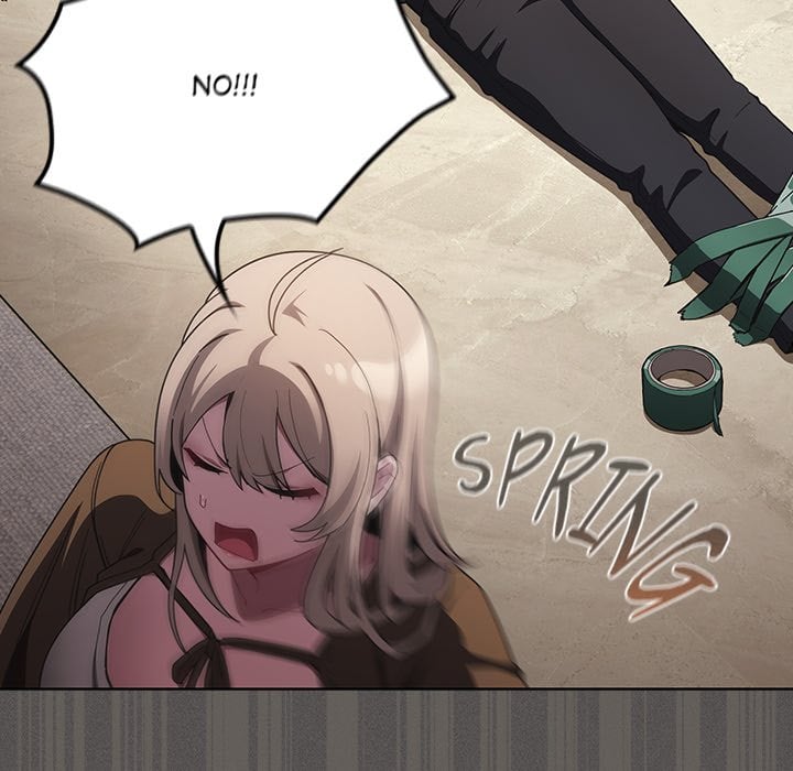 Believe Me! I Offer You My First Chapter 38 - Page 103