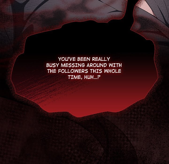 Believe Me! I Offer You My First Chapter 38 - Page 11