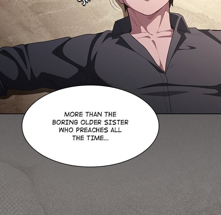 Believe Me! I Offer You My First Chapter 38 - Page 115