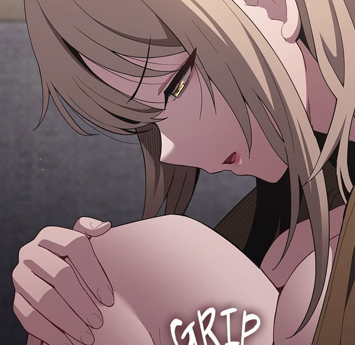 Believe Me! I Offer You My First Chapter 38 - Page 119