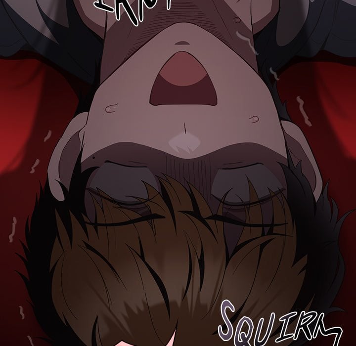 Believe Me! I Offer You My First Chapter 38 - Page 13