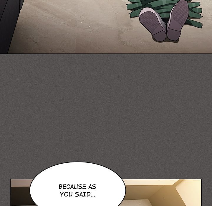 Believe Me! I Offer You My First Chapter 38 - Page 139