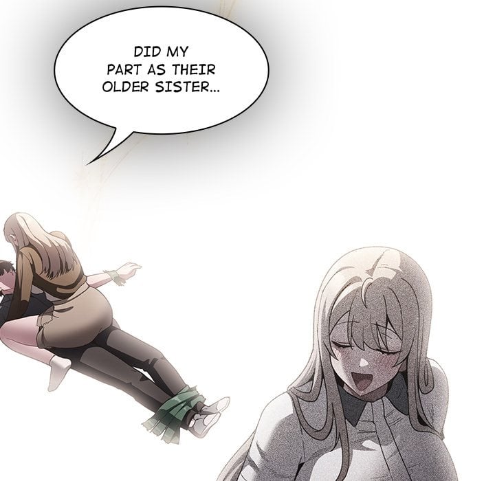 Believe Me! I Offer You My First Chapter 38 - Page 151
