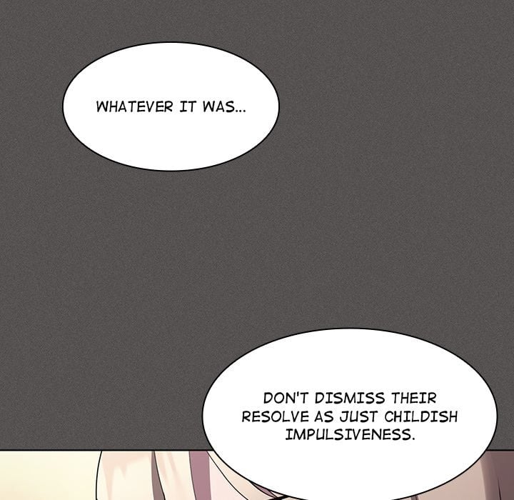 Believe Me! I Offer You My First Chapter 38 - Page 154