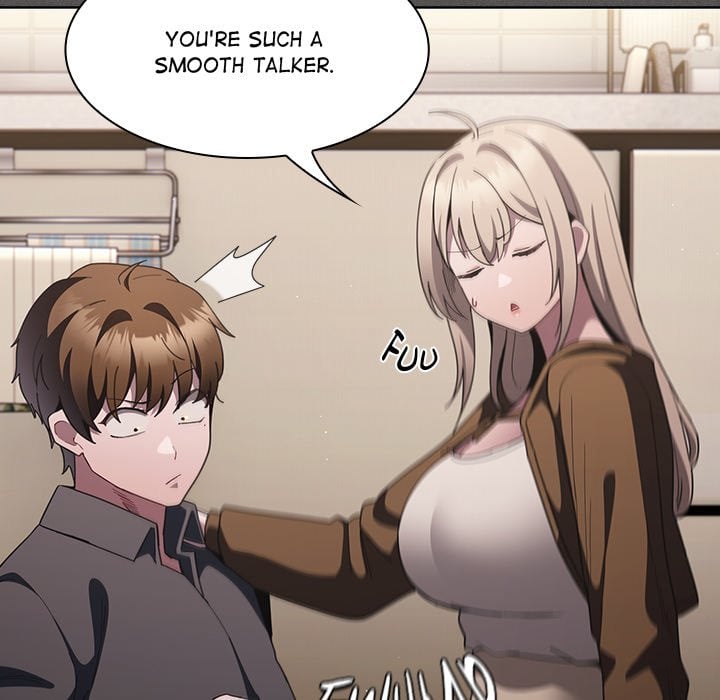 Believe Me! I Offer You My First Chapter 38 - Page 161