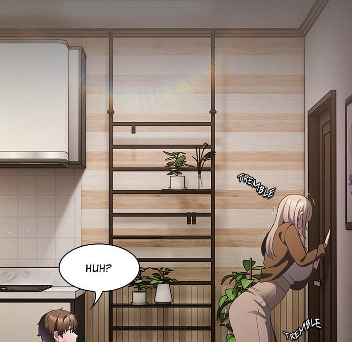 Believe Me! I Offer You My First Chapter 38 - Page 181