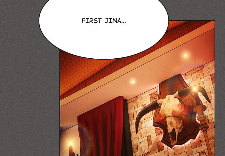 Believe Me! I Offer You My First Chapter 38 - Page 2