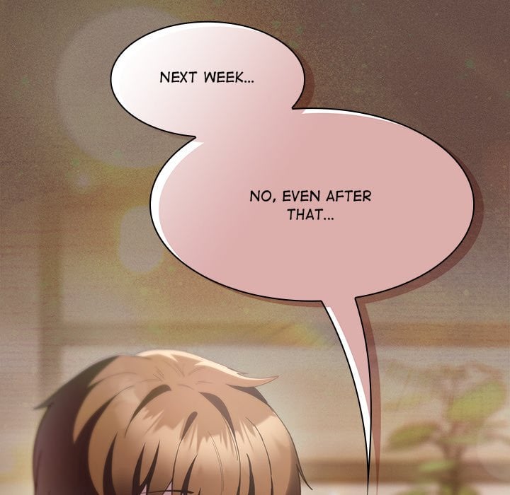 Believe Me! I Offer You My First Chapter 38 - Page 207