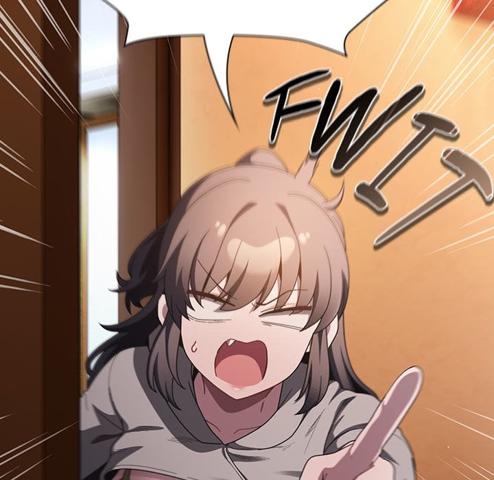 Believe Me! I Offer You My First Chapter 38 - Page 21