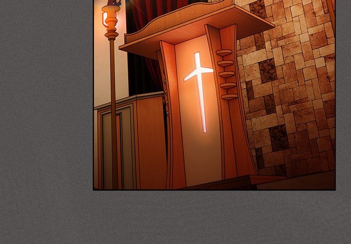 Believe Me! I Offer You My First Chapter 38 - Page 3