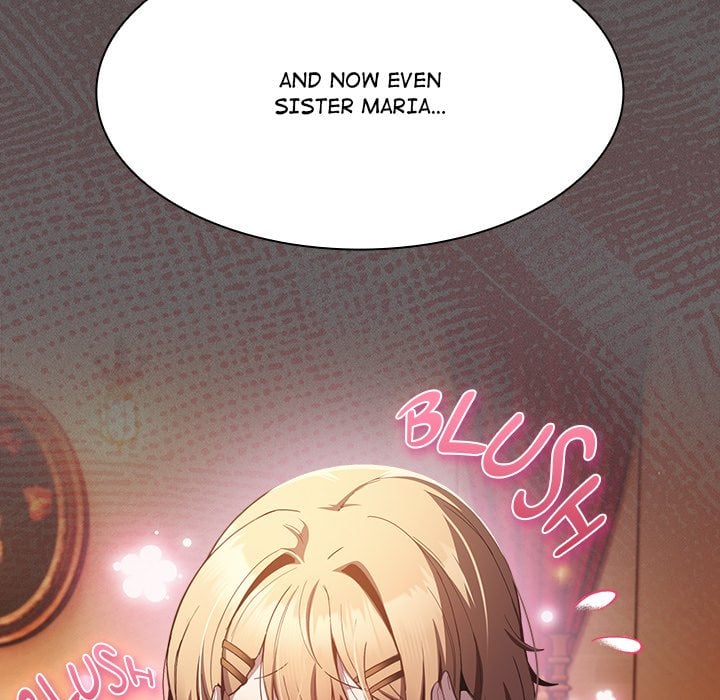 Believe Me! I Offer You My First Chapter 38 - Page 5