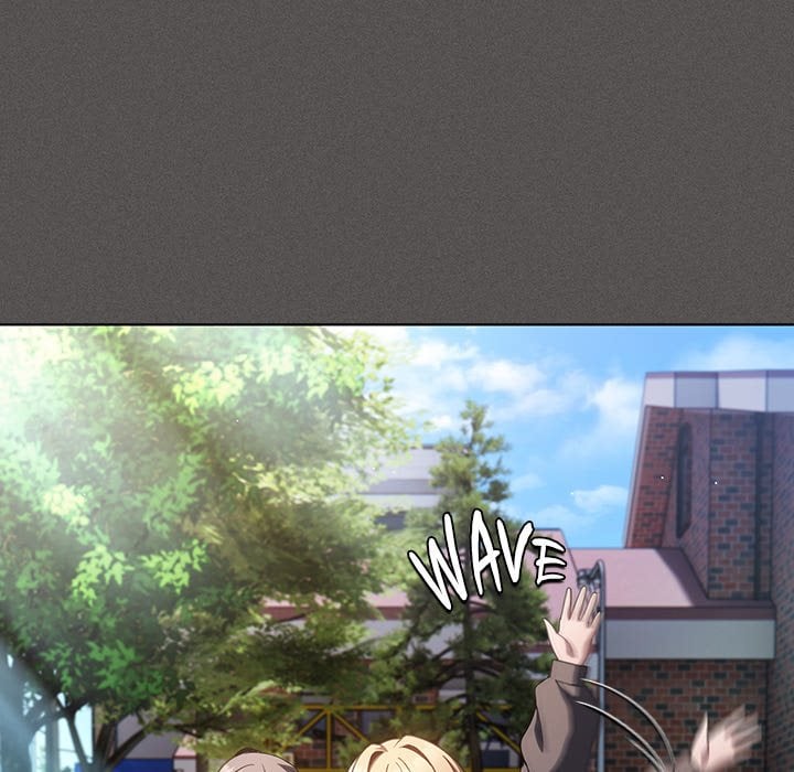 Believe Me! I Offer You My First Chapter 38 - Page 56