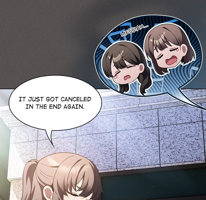 Believe Me! I Offer You My First Chapter 38 - Page 59