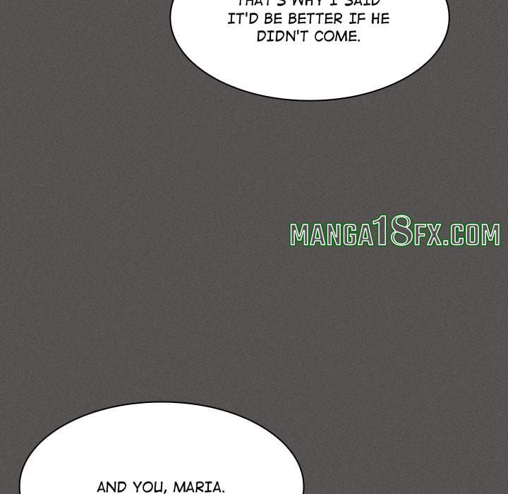 Believe Me! I Offer You My First Chapter 38 - Page 61