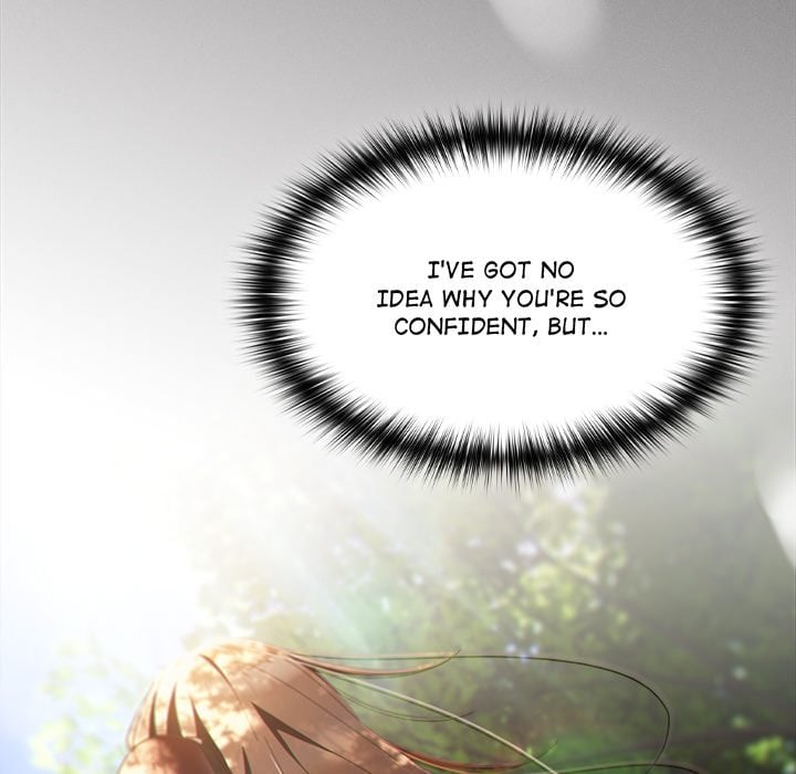 Believe Me! I Offer You My First Chapter 38 - Page 85
