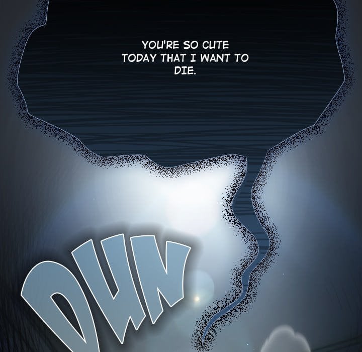 Believe Me! I Offer You My First Chapter 41 - Page 117