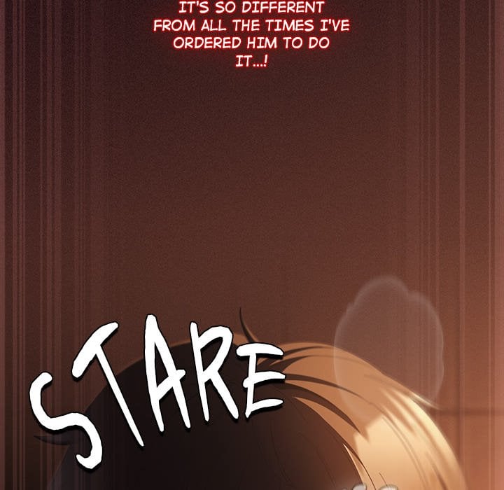 Believe Me! I Offer You My First Chapter 41 - Page 13