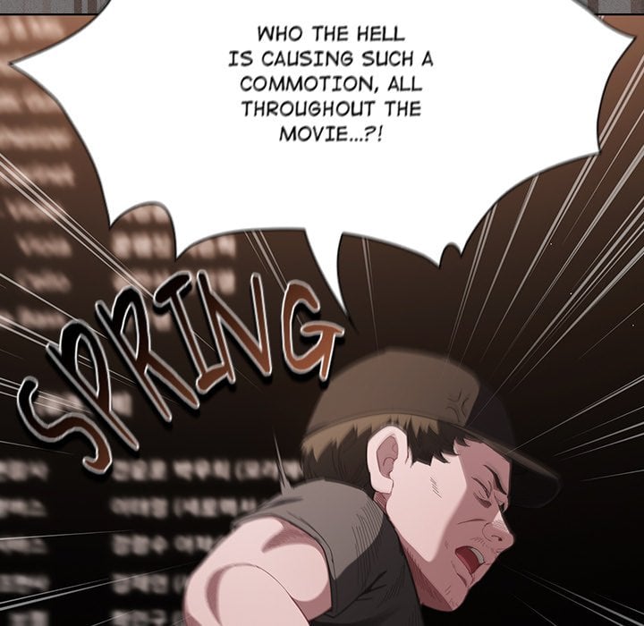 Believe Me! I Offer You My First Chapter 41 - Page 29