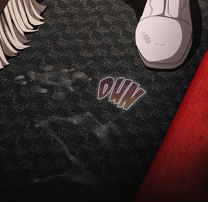 Believe Me! I Offer You My First Chapter 41 - Page 38