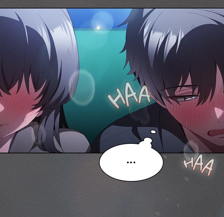 Believe Me! I Offer You My First Chapter 41 - Page 46