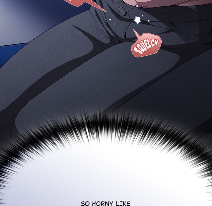 Believe Me! I Offer You My First Chapter 41 - Page 55