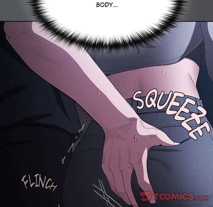 Believe Me! I Offer You My First Chapter 41 - Page 68