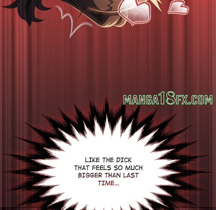 Believe Me! I Offer You My First Chapter 41 - Page 9