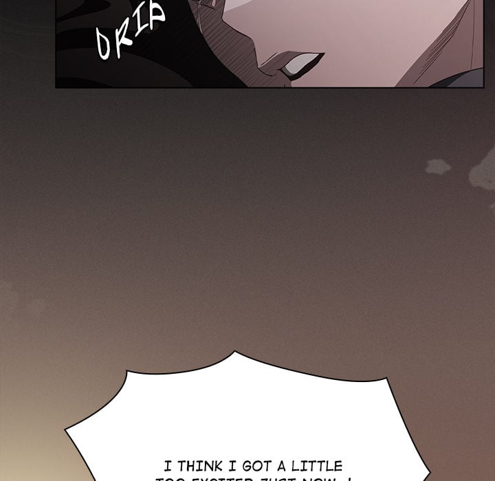 Believe Me! I Offer You My First Chapter 43 - Page 107