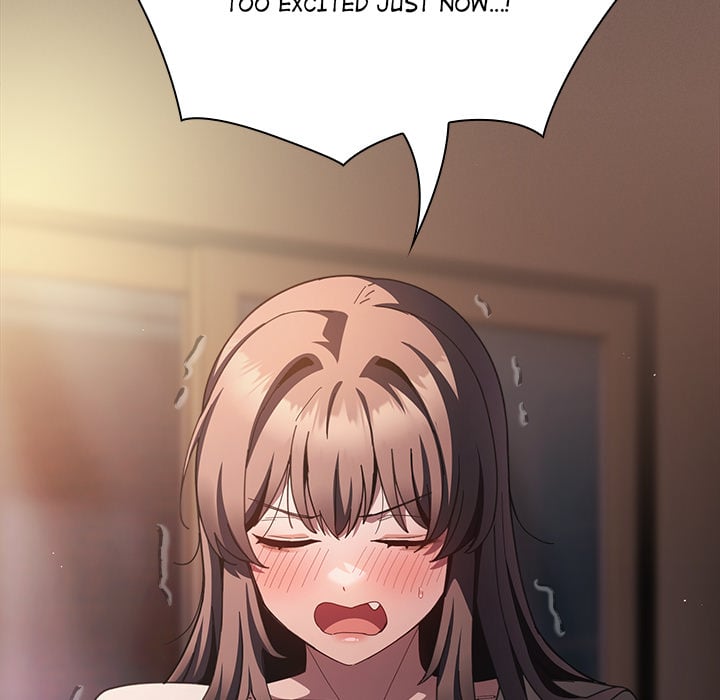 Believe Me! I Offer You My First Chapter 43 - Page 108