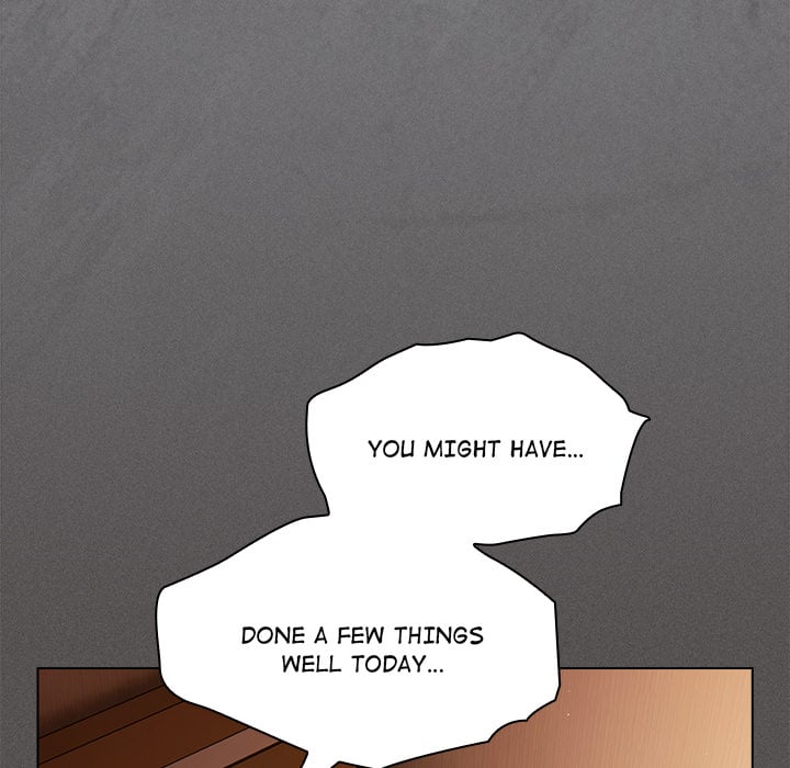 Believe Me! I Offer You My First Chapter 43 - Page 16
