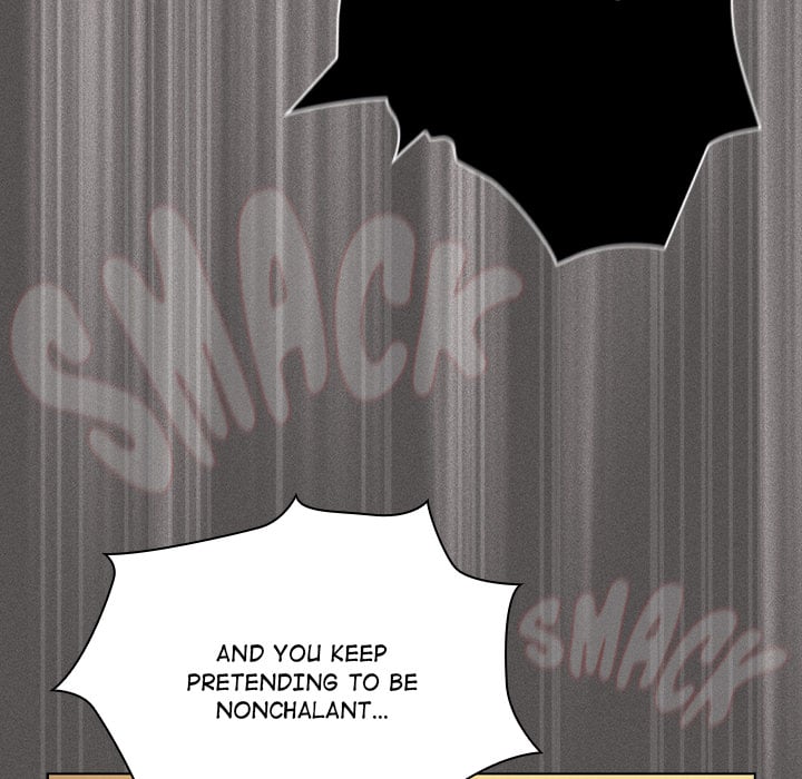 Believe Me! I Offer You My First Chapter 43 - Page 23