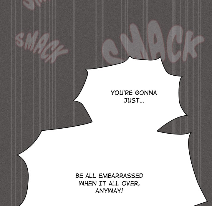 Believe Me! I Offer You My First Chapter 43 - Page 25