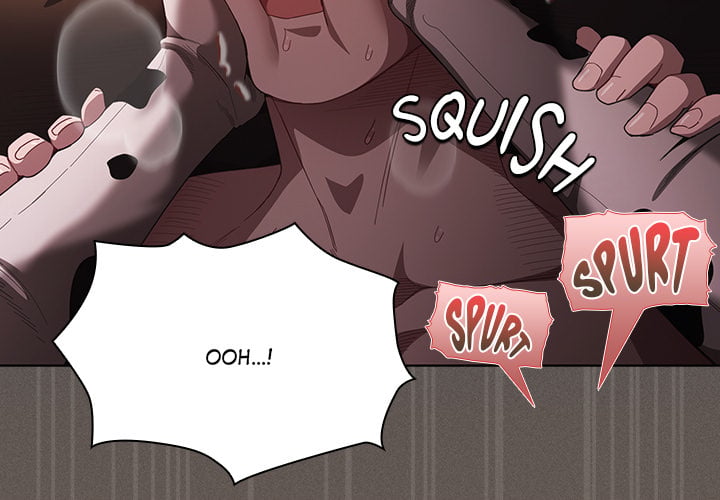 Believe Me! I Offer You My First Chapter 43 - Page 3