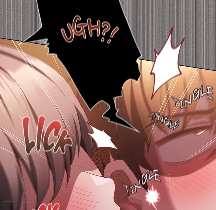 Believe Me! I Offer You My First Chapter 43 - Page 80