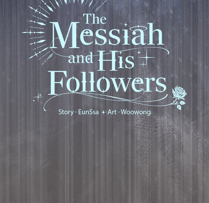 Believe Me! I Offer You My First Chapter 43 - Page 93