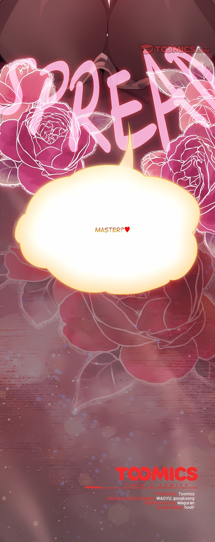 Believe Me! I Offer You My First Chapter 44 - Page 26
