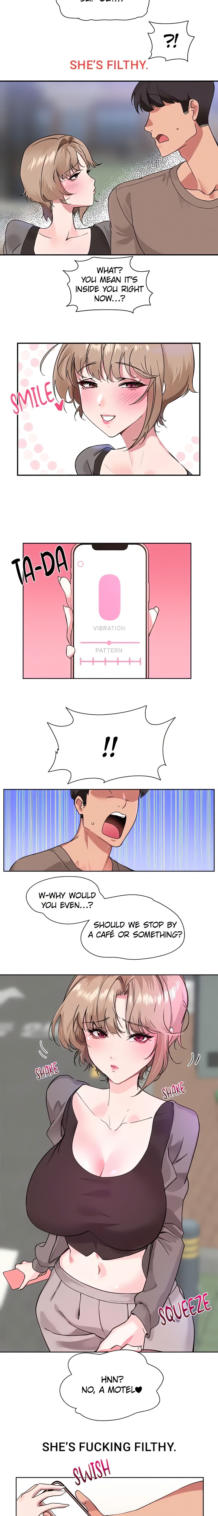Sex Story Chapter 1 - Page 2